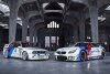 Bild zum Inhalt: 24h Nürburgring: Retrodesign für Schnitzer-BMW