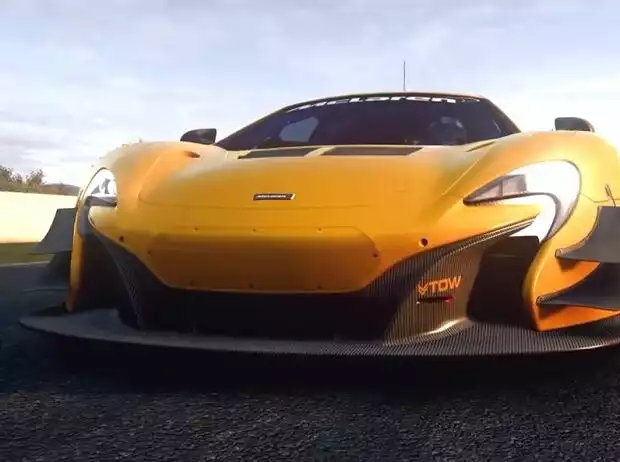RaceRoom Racing Experience Titel-Bild zur News: RaceRoom Racing Experience