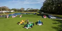 Amelia Island Concours 2017