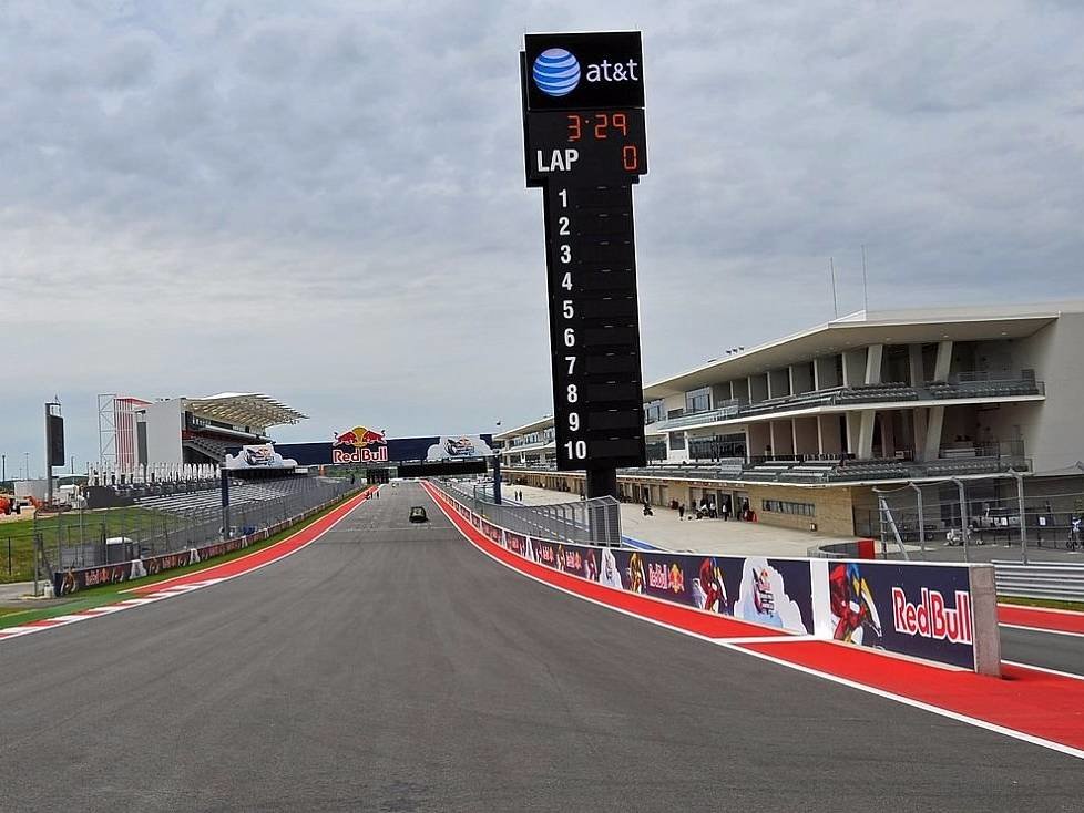 Circuit of the Americas