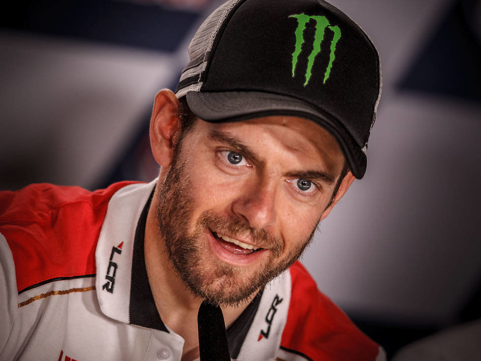 Cal Crutchlow
