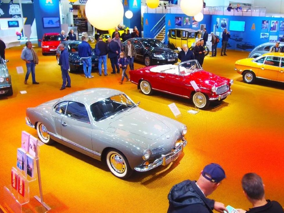 Techno Classica