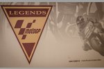 Kenny Roberts Junior wird zur MotoGP-Legende ernannt