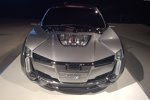 Qoros K EV 
