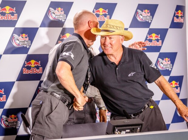 Kenny Roberts Kenny Roberts