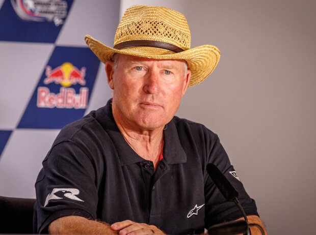 Kenny Roberts Kenny Roberts