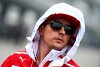 Bild zum Inhalt: Verwunderung über Räikkönen-Krise: "Er kann es doch besser"