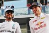 Max Verstappen: Warum nennt ihn Hamilton immer "this guy"?
