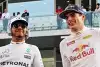 Bild zum Inhalt: Max Verstappen: Warum nennt ihn Hamilton immer "this guy"?