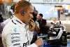 Bild zum Inhalt: Valtteri Bottas: Schon jetzt Bangen um neuen Mercedes-Deal?