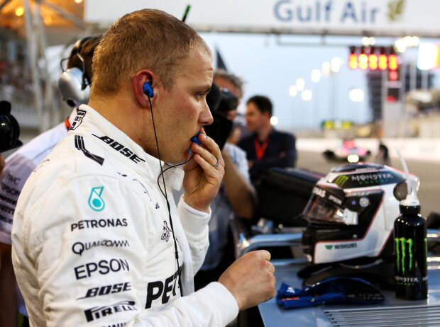 Valtteri Bottas Valtteri Bottas