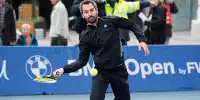 Bild zum Inhalt: Timo Glock geht fremd: DTM-Pilot fordert Tennis-Profis heraus