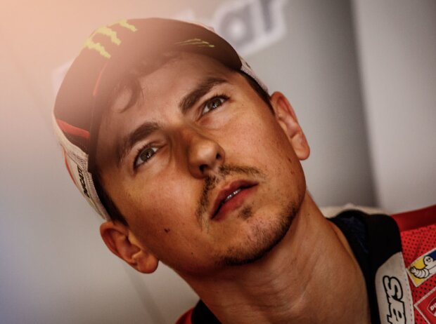 Jorge Lorenzo Jorge Lorenzo