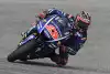 Bild zum Inhalt: MotoGP Austin: Crashfest im dritten Training - Bestzeit Vinales