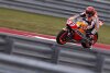 MotoGP Austin: Marquez-Pole - Vinales ärgert sich über Rossi