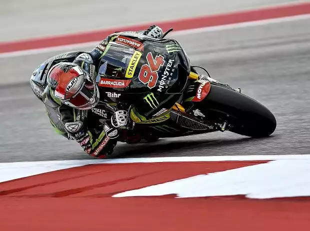 Jonas Folger Titel-Bild zur News: Jonas Folger
