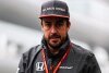 Bild zum Inhalt: Fernando Alonso: Erster Indy-500-Test schon am 3. Mai