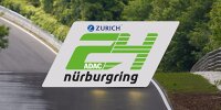 Bild zum Inhalt: 24h Nürburgring: Neues Logo zur 45. Auflage