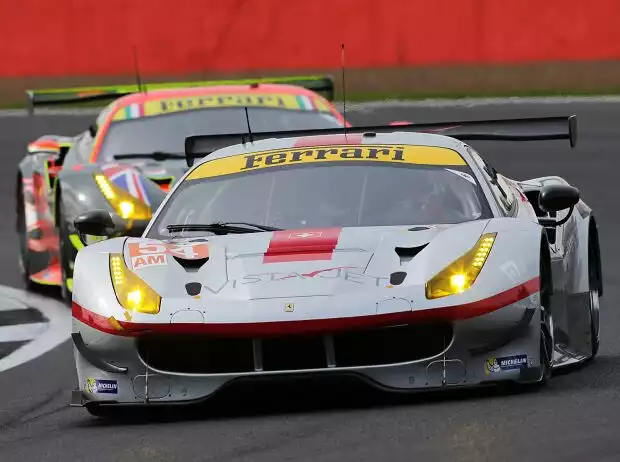 Thomas Flohr, Francesco Castellacci, Miguel Molina Titel-Bild zur News: Thomas Flohr, Francesco Castellacci, Miguel Molina
