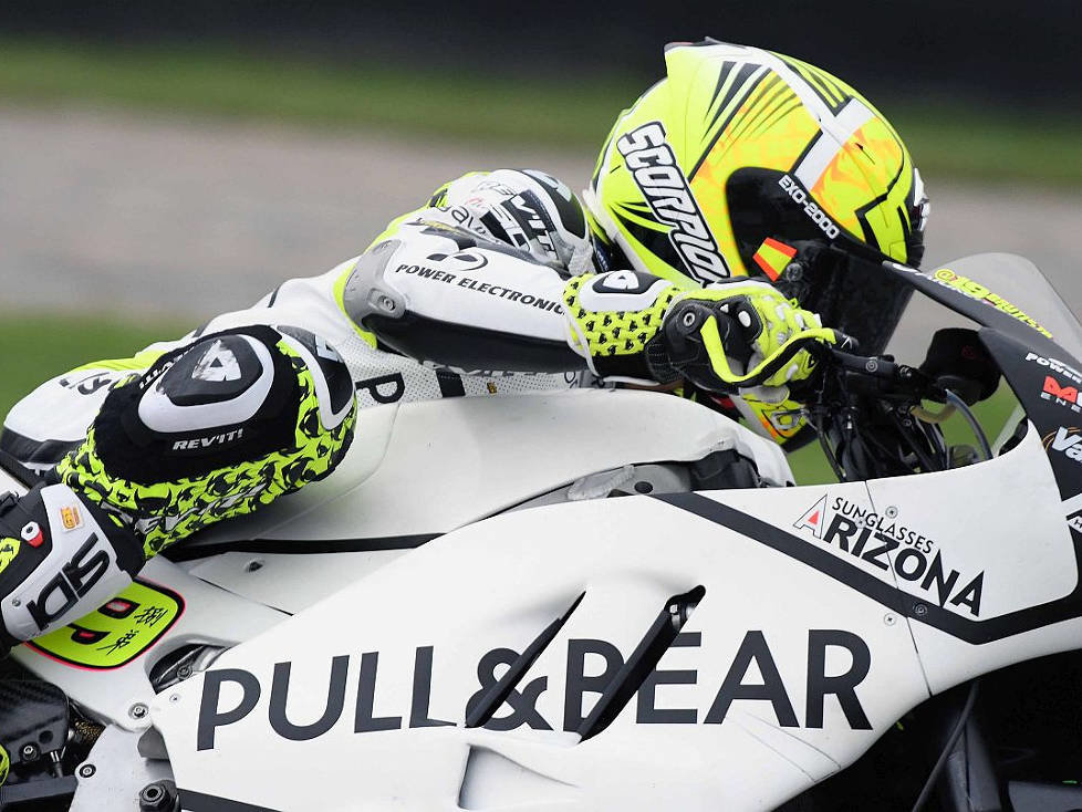 Alvaro Bautista