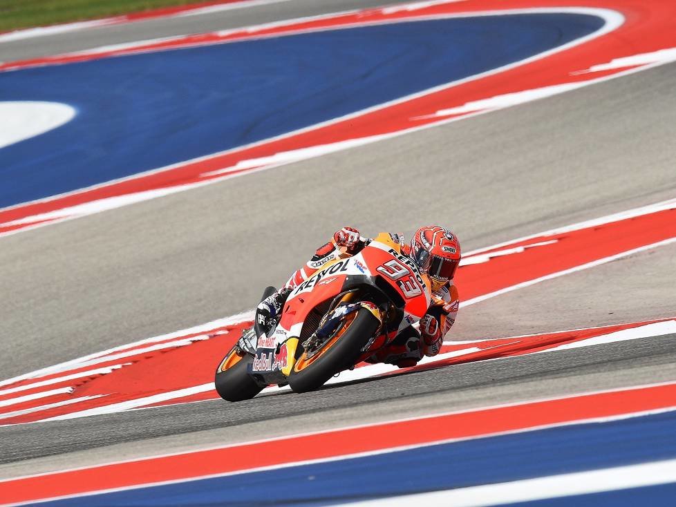 Marc Marquez