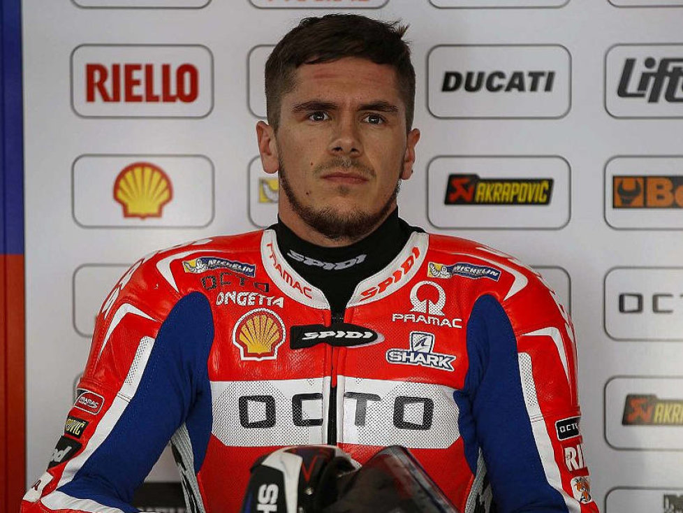 Scott Redding