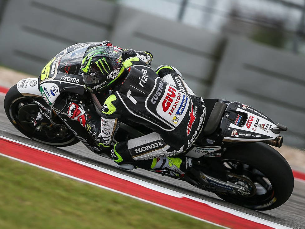 Cal Crutchlow