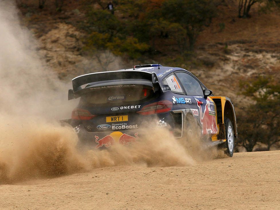 Sebastien Ogier, Julien Ingrassia