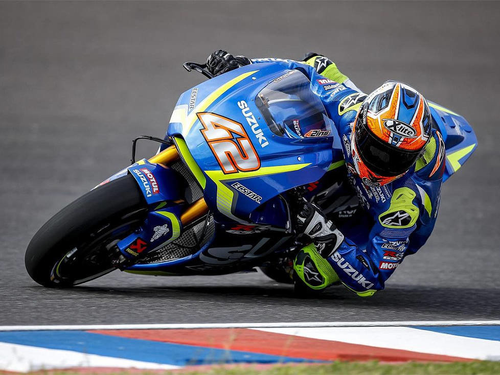 Alex Rins