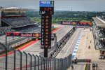 Der Circuit of the Americas (Austin)