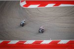 Fabio Di Giannantonio vor Philipp Öttl 