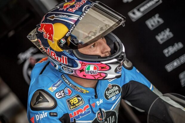 ~Jack Miller (Marc VDS)~ ~Jack Miller (Marc VDS)~
