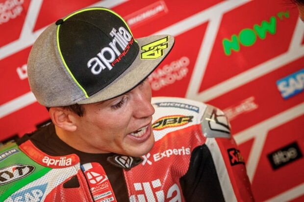 ~Aleix Espargaro~ ~Aleix Espargaro~