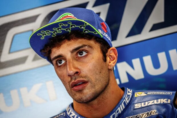 ~Andrea Iannone~ ~Andrea Iannone~