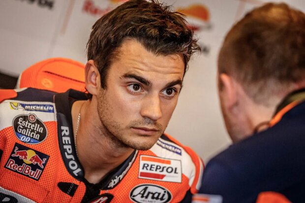  ~Daniel Pedrosa~    