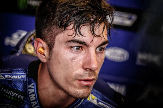  ~Maverick Vinales~    