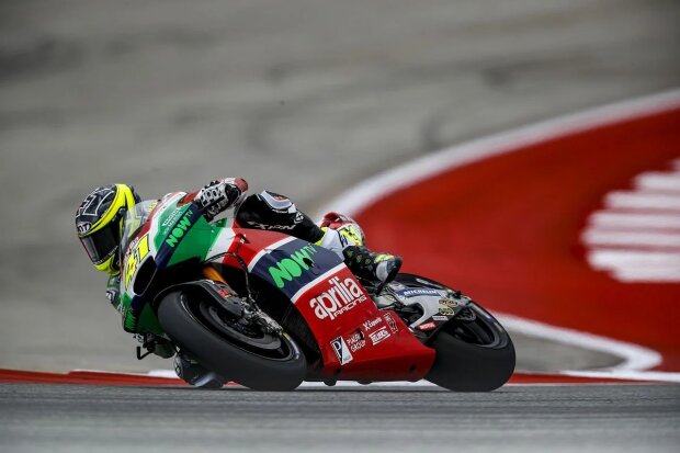  ~Aleix Espargaro (Aprilia)~          