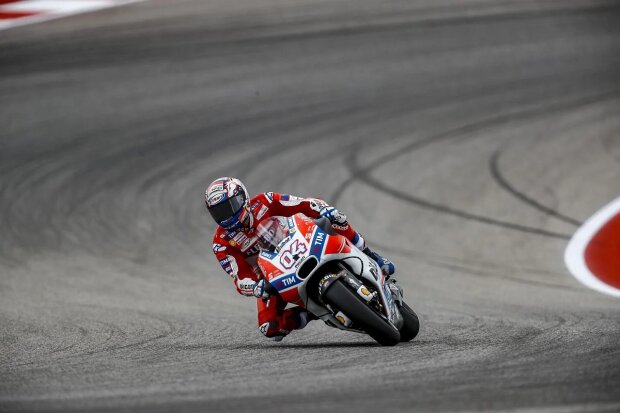  ~Andrea Dovizioso (Ducati)~          