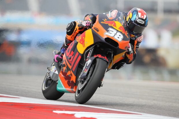 ~Bradley Smith (KTM)~ ~Bradley Smith (KTM)~