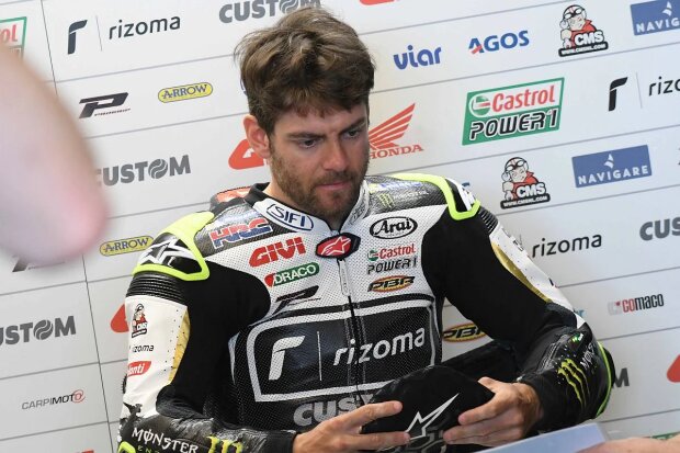 ~Cal Crutchlow (LCR)~ ~Cal Crutchlow (LCR)~
