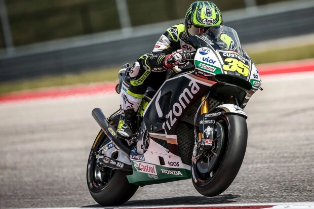  ~Cal Crutchlow (LCR)~       