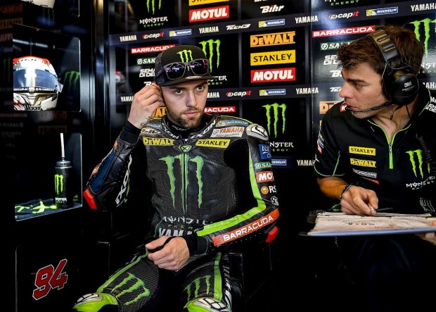 ~Jonas Folger (Tech 3)~ ~Jonas Folger (Tech 3)~