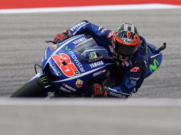 Maverick Vinales