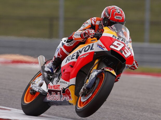 Marc Marquez Marc Marquez