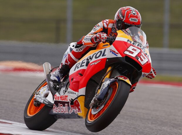 Marc Marquez