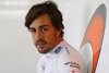Formel-1-Live-Ticker: Tragödie auf Alonsos Kartstrecke