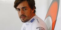 Bild zum Inhalt: Formel-1-Live-Ticker: Tragödie auf Alonsos Kartstrecke