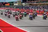 Bild zum Inhalt: MotoGP Live-Ticker Austin: So lief der Renntag