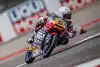 Bild zum Inhalt: Moto3 Austin: Canet crasht, Fenati holt zweiten Austin-Sieg