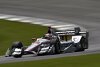 Bild zum Inhalt: IndyCar Birmingham: Penske dominiert Qualifying